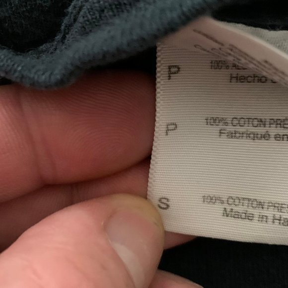 Roger Waters' The Wall Tour T-Shirt. Small. Gildan. - Picture 8 of 8